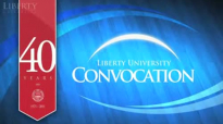 Jim Cymbala  Liberty University Convocation