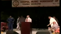 Bishop Jamal Bryant GMWA Classic