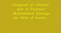 Persévérez de Mohammed Sanogo Côte d'Ivoire.mp4