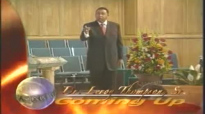 Dr. Leroy Thompson  Why Does God Prosper His People  Pt. 5
