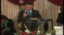 Pastor Marco Feliciano  2004  Destruindo Os Demnios