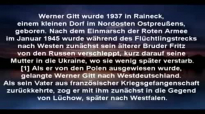 Prof. Dr. Werner Gitt - Wer hat die Welt am meisten verÃ¤ndert 3-9.flv