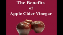 Health Benefits of Apple Cider Vinegar Detailed Information