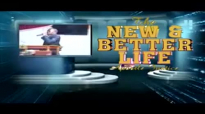 The New and Better Life in Christ Part 2 by Apostle Justice Dlamini.mp4