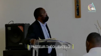 PREVALOIR AVEC DIEU DANS LA PRIERE Vol 3 Pasteur Theo UBATELO CCAC.mp4