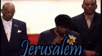 Kenneth Mosley & These Are They Singers-Jerusalem.mp4