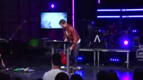 Rich Wilkerson Jr preaching at Awakening Conference (FULL).flv