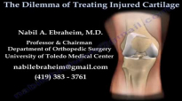 Knee pain ,arthritis and Injured Cartilage  Everything You Need To Know  Dr. N.D