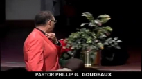 GOD OF FAITH AND EXPECTATION - DR PHILLIP G. GOUDEAUX.mp4