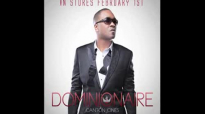 New Canton Jones single 'BIG' from the record Dominionaire.flv