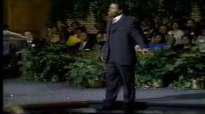 Creflo Dollar - 1998 Ministers Conference - The Last Wave of The Holy Spirit (April 2000)