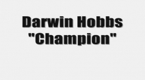 Champion Darwin Hobbs.flv