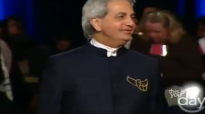 This Is Your Day with Benny Hinn, The Double Portion Anointing Part 1