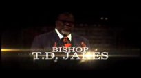 The Power To Believe  Bishop Charles H. Ellis III
