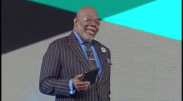 Bishop TD Jakes Sunday Sermon Nov. 29th A Blind World A Blurred Church A Brighter Day.flv