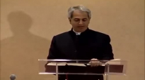 Benny Hinn Deliverance From Demons Session 2 of 201