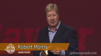 Pastor Robert Morris  Jesus  The Shepard Part 1