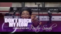 Sarah Omakwu - Dont Block My Flow.mp4