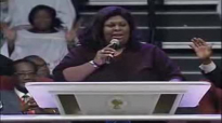 We Need A Word From The Lord - Kim Burrell.flv