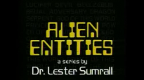 87 Lester Sumrall  Alien Entities II Pt 14 of 23 Brazilian Witchdoctor