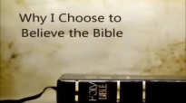 Why I choose to believe The Bible - Voddie Baucham.mp4