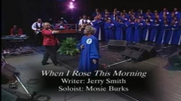 When I Rose This Morning - Mississippi Mass Choir.flv