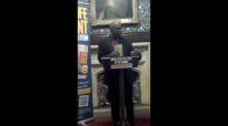The Archbishop of York speaking at the Launch of Love Life Live Lent 2013.mp4