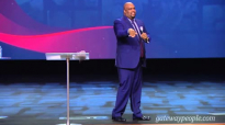 JOHN GRAY - THE Power IN YOUR Mouth (NEW SERMON 2017).mp4