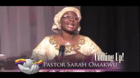Sarah Omakwu -There Is Power In Your Words.mp4