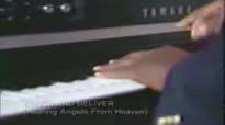Rev. James Cleveland - Touch And Deliver (Healing Angels From Heaven).flv