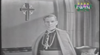 The True Meaning of Christmas (Part 3) - Archbishop Fulton Sheen.flv