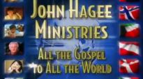 John Hagee  The God America Has Forgotten  Remember the Majesty True God Part 1