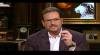 This Is Your Day with Benny Hinn, Guest Dr Todd Coontz