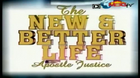 MSGTV LIVE 24 February 2016 Apostle Justice Dlamini.mp4