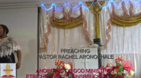 A New Thing by Pastor Rachel Aronokhale  Anointing of God Ministries March 2021.mp4