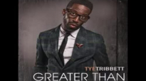 Tye Tribbett - Worship Medley(There is Nothing Like_Glory to God Forever)- LIVE.flv
