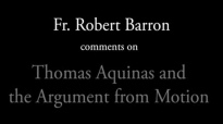 Thomas Aquinas and the Argument from Motion.flv