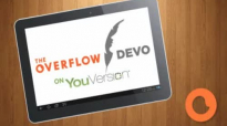 Deon Kipping - The Overflow Devo - Never Cease.flv