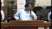 Pastor Wole Oladiyun Anointing that provokes Blessings. Part 1.m4v.flv