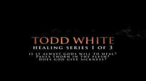 Todd White Healing Series.3gp