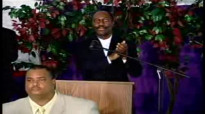Pastor Gino Jennings Truth of God Broadcast 803-805 Part 1 of 2 Raw Footage!.flv