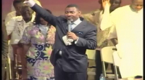 Dr Lawrence Tetteh preaches from the Bible (Acts 10_34) - Presby Nima Crusade, 2.mp4