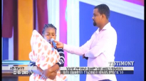 WHAT A TESTIMONY HEALED FROM MENTAL PROBLEM IN JESUS NAME!.mp4