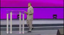 Faith in the Blessing _ Dr. Bill Winston _ April 17, 2016 at the Potter's House.flv