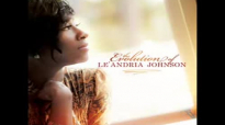 Le'Andria Johnson- Let it Go.flv