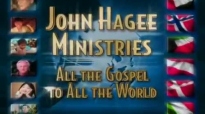 John Hagee Today, Cornerstone John Hagee, The Ultimate Power Spiritual Authority Prospering In Adv