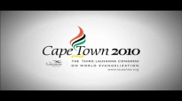 Plenary 3_ How to Do Evangelism in the 21st Century - Nicky Gumbel - Cape Town 2010.mp4