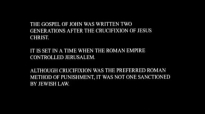 Gospel of John Bible Movies