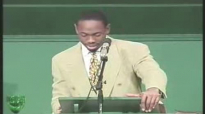 Rev. Timothy Flemming Jr. How to Grow in Grace from Disgrace