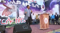 Prophet Henok Girma prophetic utterance in Nzrate.mp4